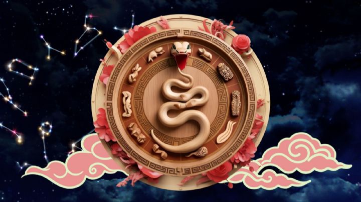 Horóscopo Chino: Predicciones Mágicas de HOY Domingo 08 de junio de 2025 para cada animal del zodíaco