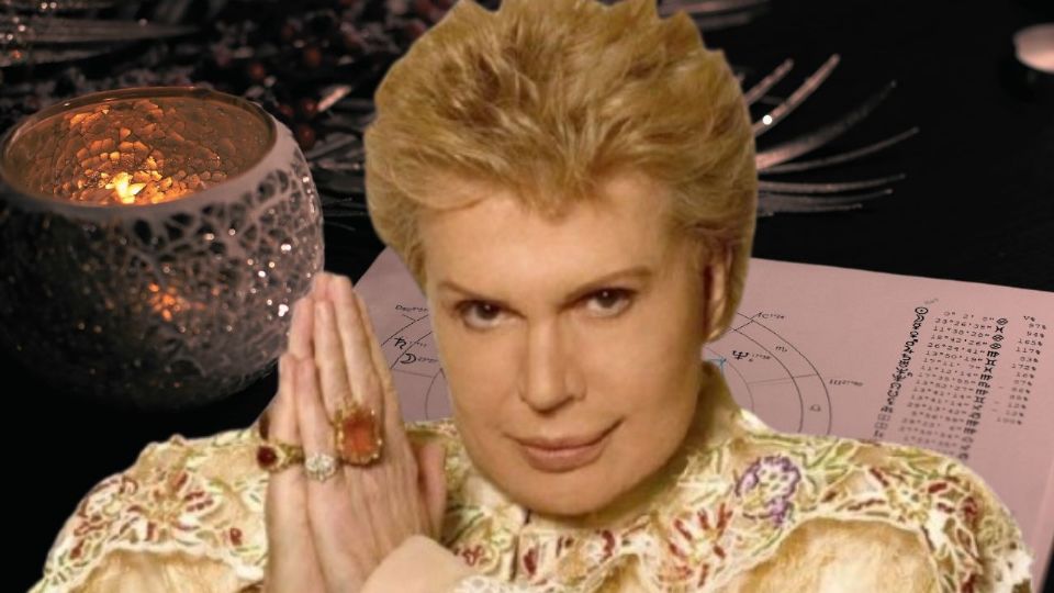 Horóscopo para hoy jueves 5 de junio de Las Estrellas de Walter Mercado.