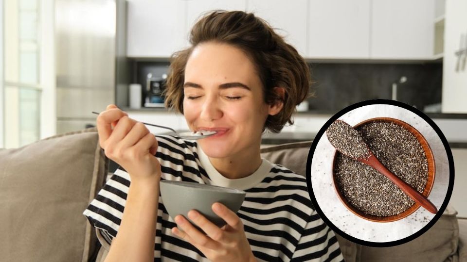 La chía se posiciona como un superalimento clave para quienes buscan controlar el azúcar en sangre.