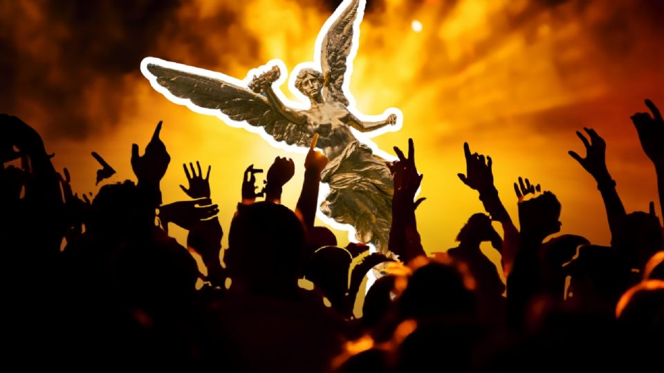 Cartelera de conciertos en CDMX para este fin de semana 6, 7 y 8 de junio de 2025.