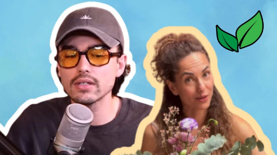 ¿Barbara Mori introdujo a su hijo al mundo de las drogas?