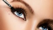 Foto ilustrativa de la nota titulada: Maquillaje para párpados caídos: ¿Cuál es el delineado de ojos que hace la mirada más grande y alargada?