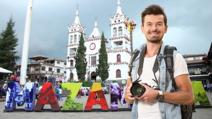 El Pueblito Mágico más bonito de Jalisco y que es mucho más barato que Tequila que debes visitar