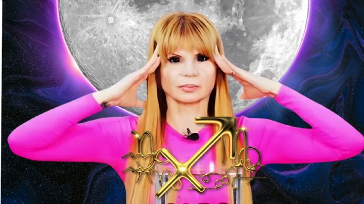 Horóscopo Mhoni Vidente HOY, Lunes 9 de Junio de 2025: Consejos del Tarot y Nuevas Oportunidades para cada signo con Luna en Sagitario