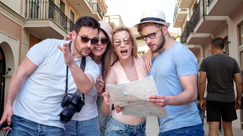 Sin duda, el pueblo mágico más bonito de Michoacán es Angangueo.