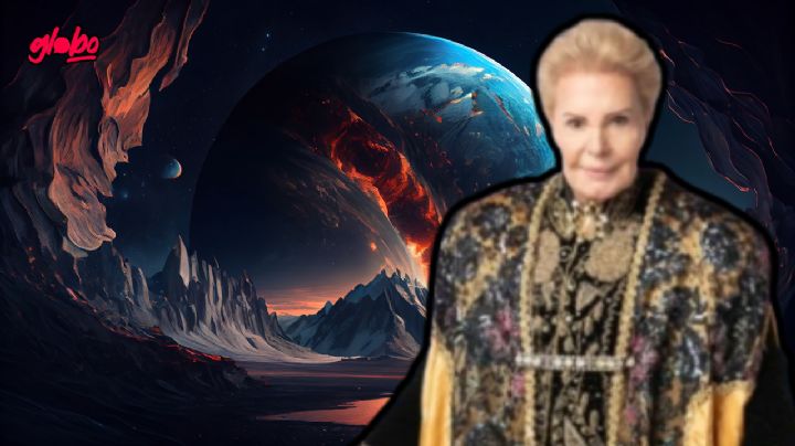 Walter Mercado horóscopo de HOY 7 de junio | Predicciones según tu signo zodiacal