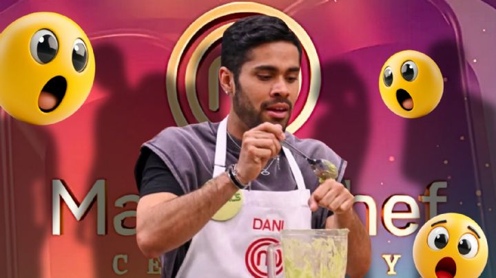 MasterChef Celebrity 2025: Filtran nombre del onceavo participante Eliminado del Domingo 8 de Junio