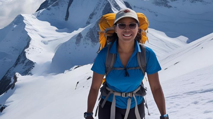 El Pueblito Mágico de Coahuila rodeado de montañas y clima frío que te hará sentir como si estuvieras en Suiza