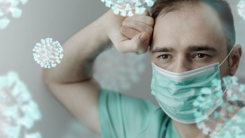 El Virus del Papiloma Humano es una infección de transmisión sexual.
