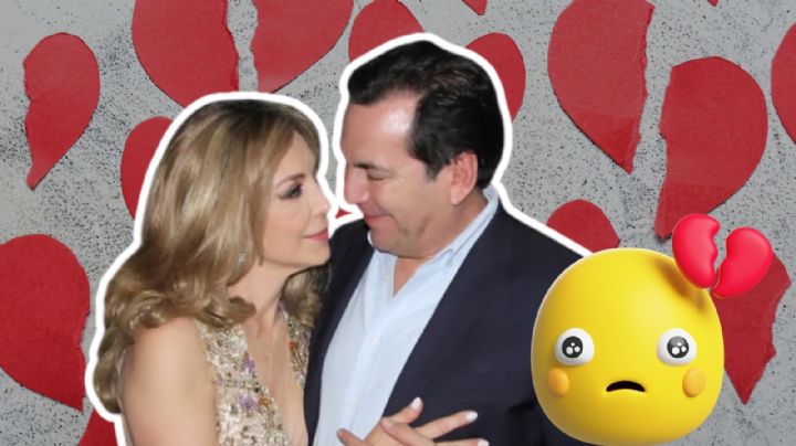 Laura Flores confirma su ruptura con Lalo Salazar ¿Por qué terminaron? Esto sabemos
