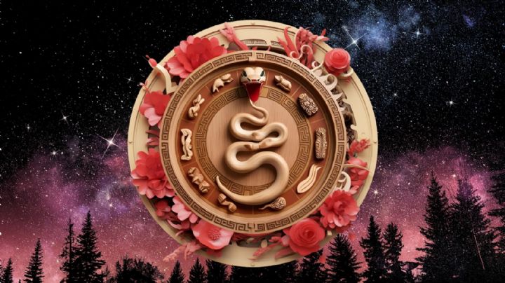 Horóscopo Chino: Predicciones Mágicas de HOY Martes 10 de junio de 2025 para cada animal del zodíaco