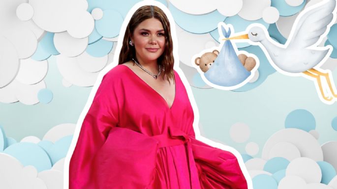 Yuridia deslumbra con espectacular figura postparto: ¡Mira Su Emotiva Recuperación!