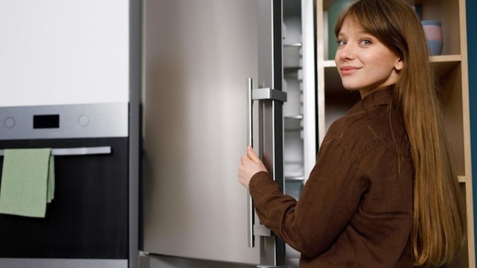 Un simple error, como colocar el refrigerador demasiado cerca de la pared, puede afectar su funcionamiento.