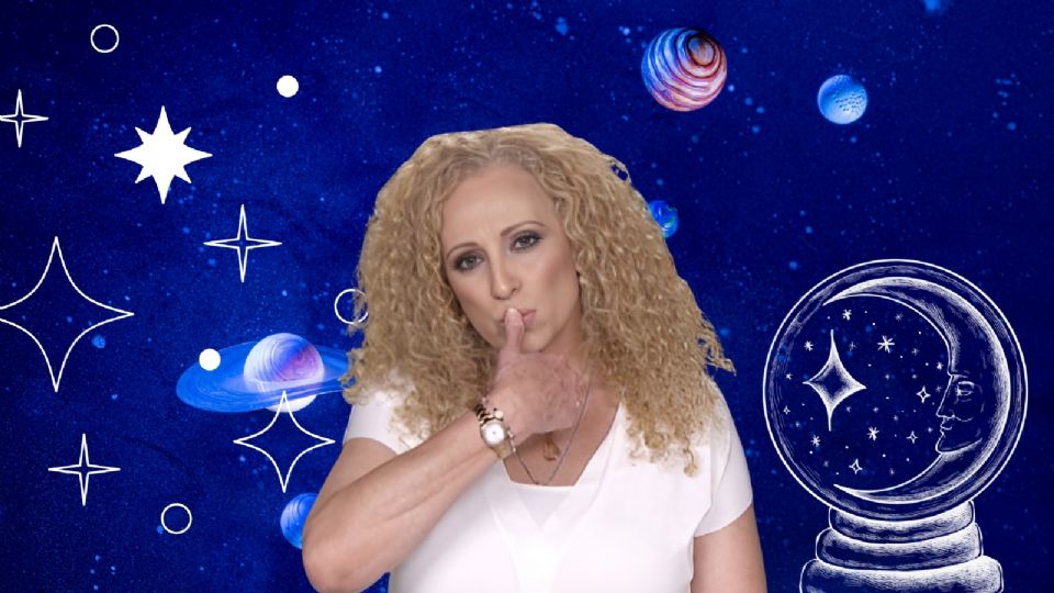 Horóscopos Mizada Mohamed miércoles 2 de julio.