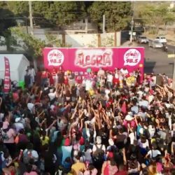 Festival de la Alegría 2024