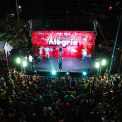 Festival de la Alegría 2025