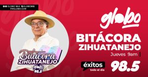 Bitácora Zihuatanejo