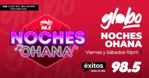 Noches Ohana