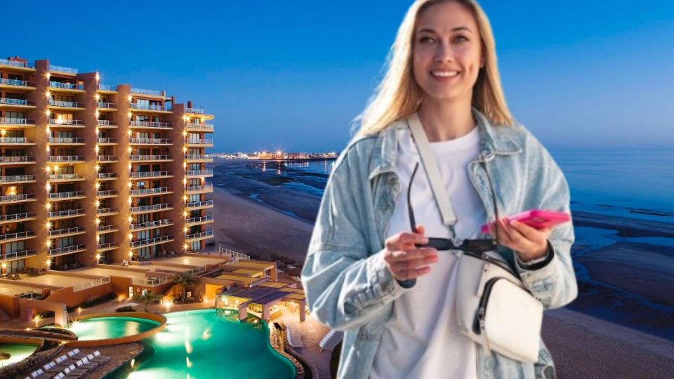 Puerto Peñasco se consolida como una alternativa ideal para quienes quieren vivir la experiencia de un destino costero de primer nivel sin cruzar el océano.