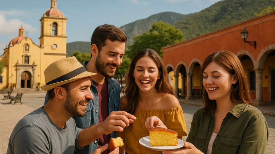 El Pueblo Mágico de Santiago es perfecto para una escapada de naturaleza y cultura.