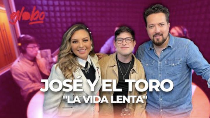 José y El Toro: El Resurgir del Bolero para las Nuevas Generaciones