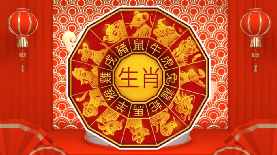 Horóscopo Chino: Martes 15 de julio de 2025.