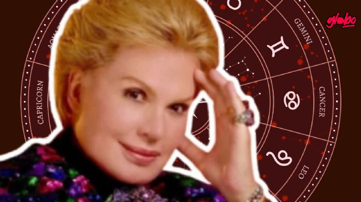 Walter Mercado horóscopo de HOY 13 de julio | Predicciones según tu signo zodiacal