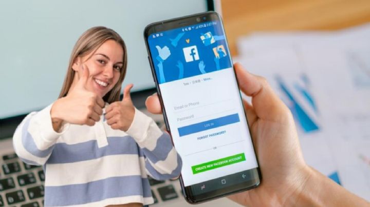 ¿Cómo usar Facebook sin internet ni datos?