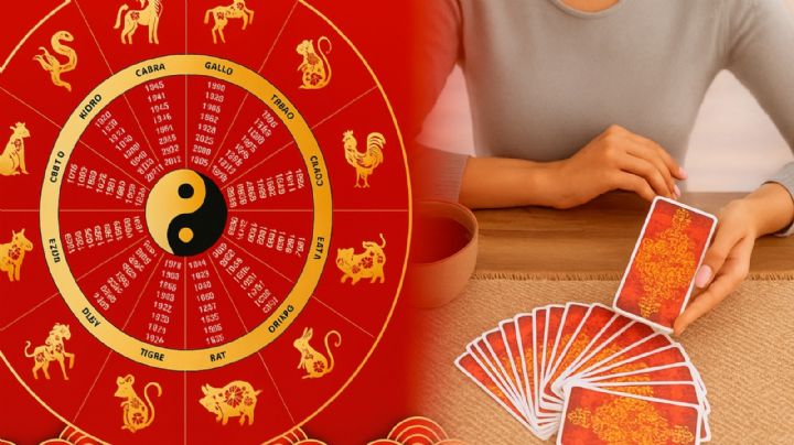 Horóscopo Chino: Predicciones Mágicas de Hoy Jueves 17 de julio de 2025 para cada animal zodiacal