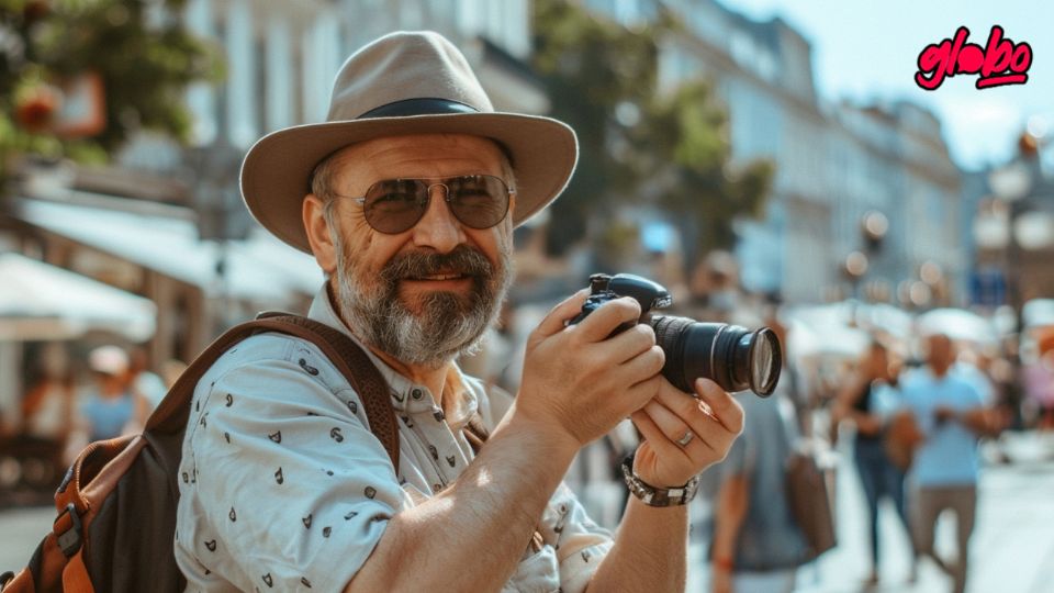 Entre paisajes de película y sets legendarios, Durango te invita a vivir el cine en carne propia.
