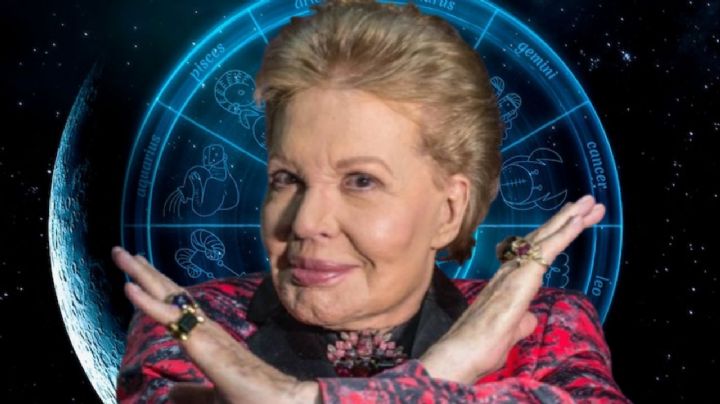 Walter Mercado horóscopo de HOY martes 15 de julio | Predicciones según tu signo zodiacal