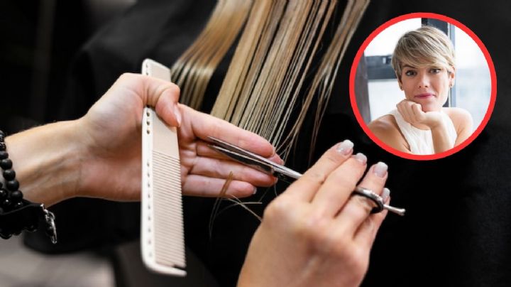 3 cortes de cabello que rejuvenecen el rostro en verano y marcan tendencia