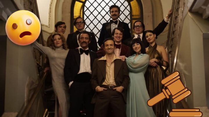 ¿Por qué Florinda Meza demandará a la serie de ‘Chespirito: Sin querer queriendo’? Esto sabemos