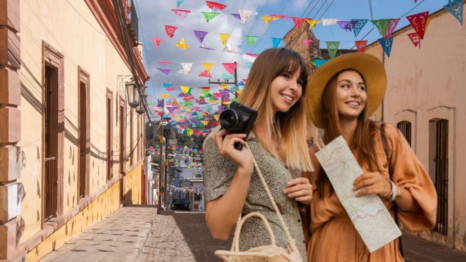 Aunque Mineral de Pozos no goza de la fama de otros Pueblos Mágicos, quienes lo visitan descubren un lugar auténtico, lleno de historia y calidez.