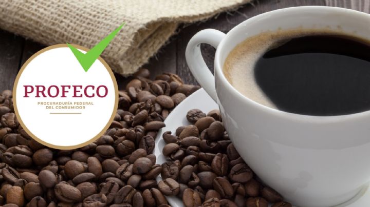 ¿Cuál es el mejor café en México? Estas son las marcas que SÍ CUMPLEN, según Profeco