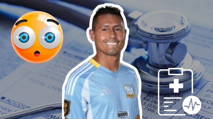 ¿Qué es la esclerodermia y cómo detectar? Enfermedad que tiene Osvaldito Martínez exjugador del América