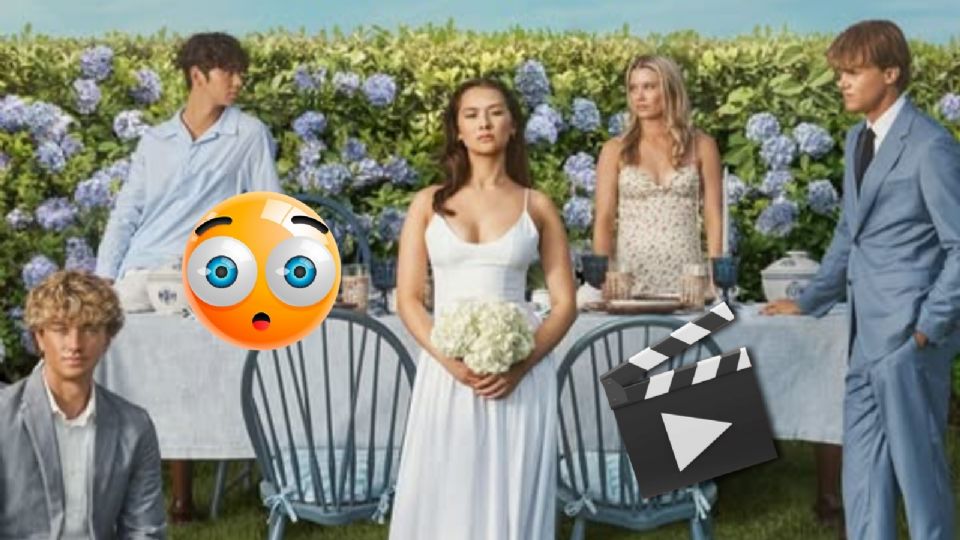 ‘El verano que me enamoré, temporada 3’, esto es todo lo que debes saber de la última entrega.