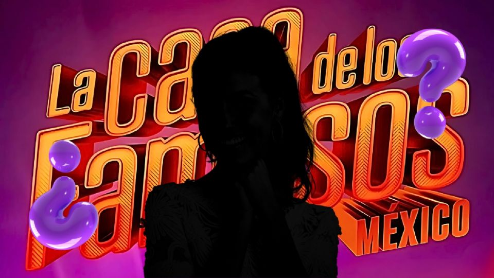 La Casa de los Famosos México 2025.