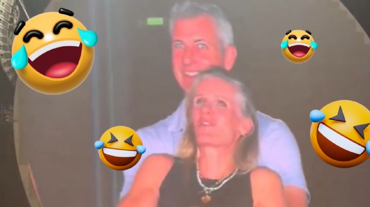 ¿Quién es Andy Byron? CEO de Astronomer que "cacharon" en Kiss Cam con directora de RH en concierto de Coldplay