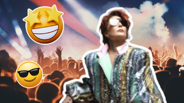 Cartelera de conciertos para este fin de semana 18, 19 y 20 de julio en Monterrey: Alejandra Guzmán