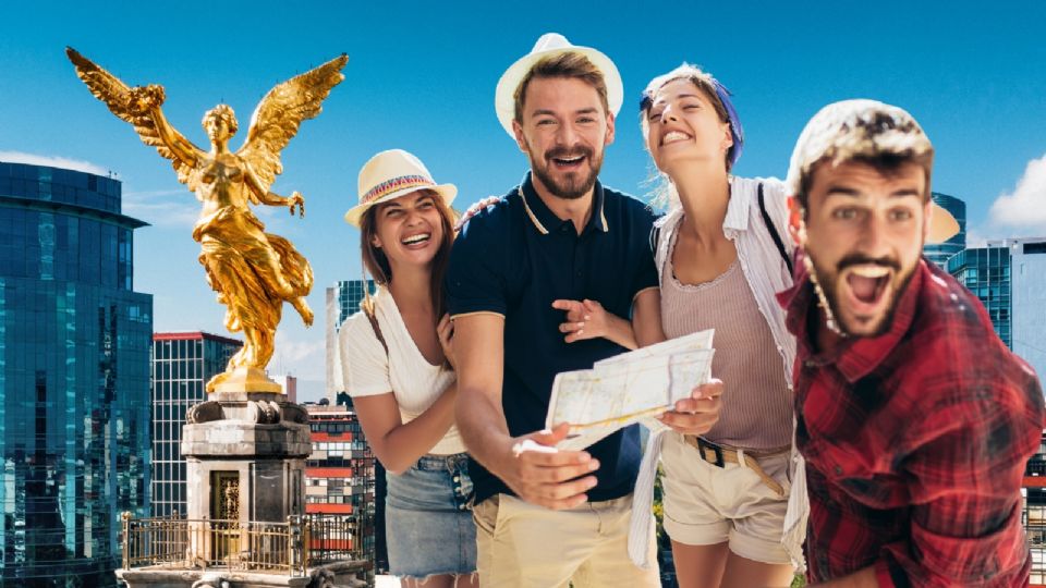 Qué hacer en la CDMX este fin de semana 18, 19 y 20 de julio.