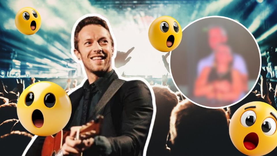 Momento exacto en que Andy Byron, CEO de Astronomer fue expuesto siendo 'infiel'.