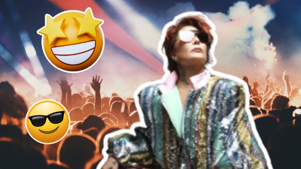 Cartelera de conciertos para este fin de semana en Monterrey.