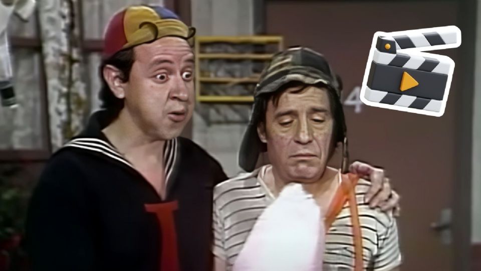Este es el capítulo del Chavo del 8 que fue prohibido.