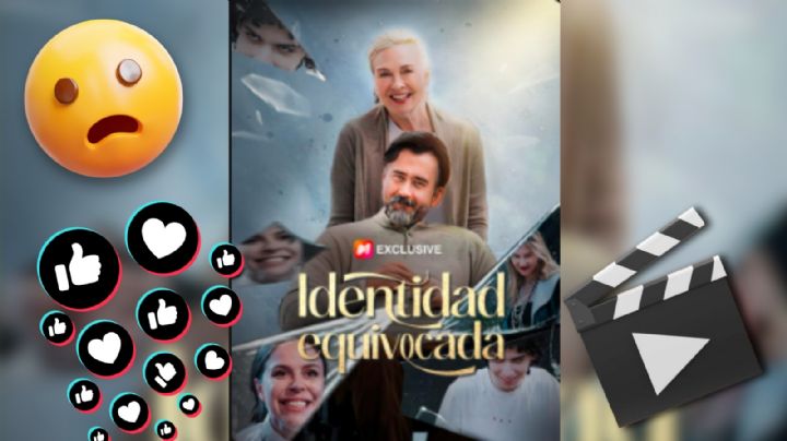 ‘Identidad equivocada’: Sinopsis, capítulos y reparto completo de la serie de NetShort viral en TikTok