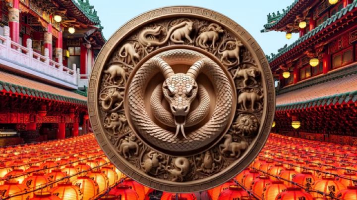 Horóscopo Chino: Predicciones Mágicas de Hoy Domingo 20 de Julio de 2025 para cada animal zodiacal