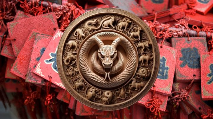 Horóscopo Chino: Predicciones Mágicas de Hoy Lunes 21 de Julio de 2025 para cada animal zodiacal