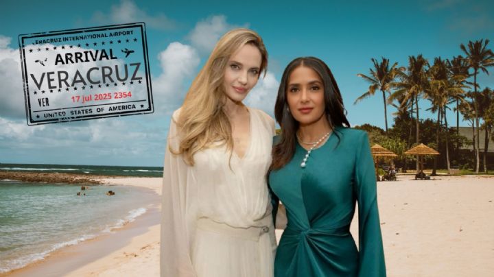 La mejor playa de Coatzacoalcos, ciudad que vio nacer a Salma Hayek y que sí o sí debes conocer