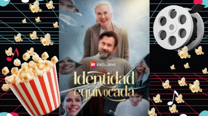 ¿Quién es quién en ‘Identidad equivocada’?: Reparto completo de la serie de NetShort viral en TikTok