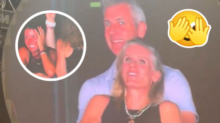 Astronomer lanza comunicado por escándalo de infidelidad en concierto de Coldplay ¿serán despedidos?